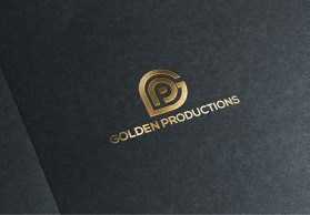 Logo Design entry 1541934 submitted by medurajess0810 to the Logo Design for Golden Productions run by jwiles