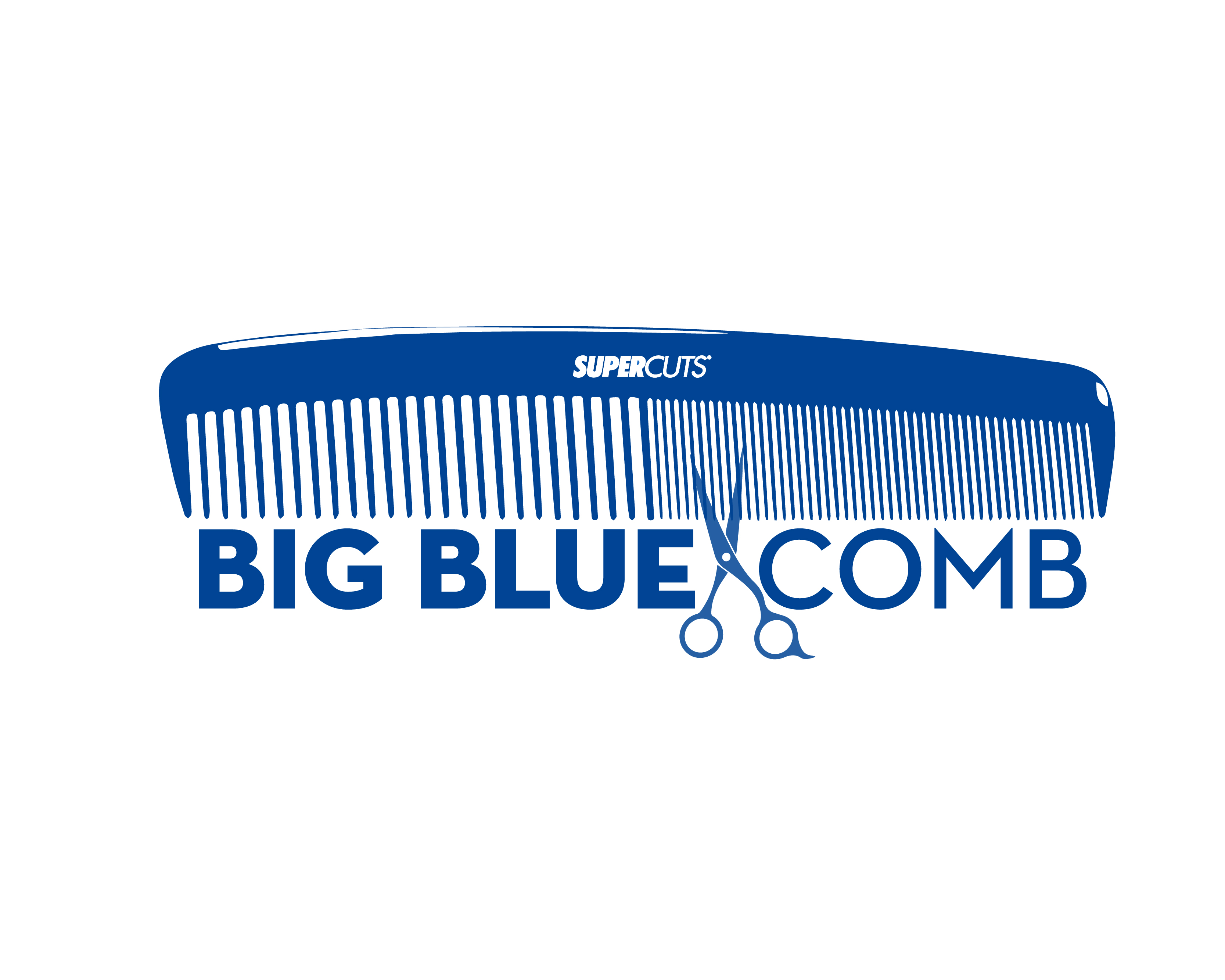 Logo Design entry 1542465 submitted by Microtonal to the Logo Design for Big Blue Comb run by debbiepez