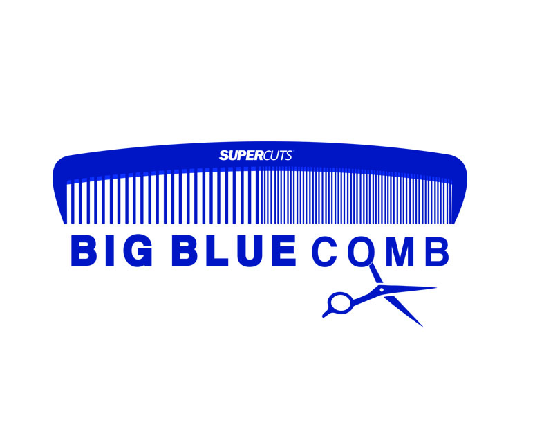 Logo Design entry 1542477 submitted by Niels to the Logo Design for Big Blue Comb run by debbiepez