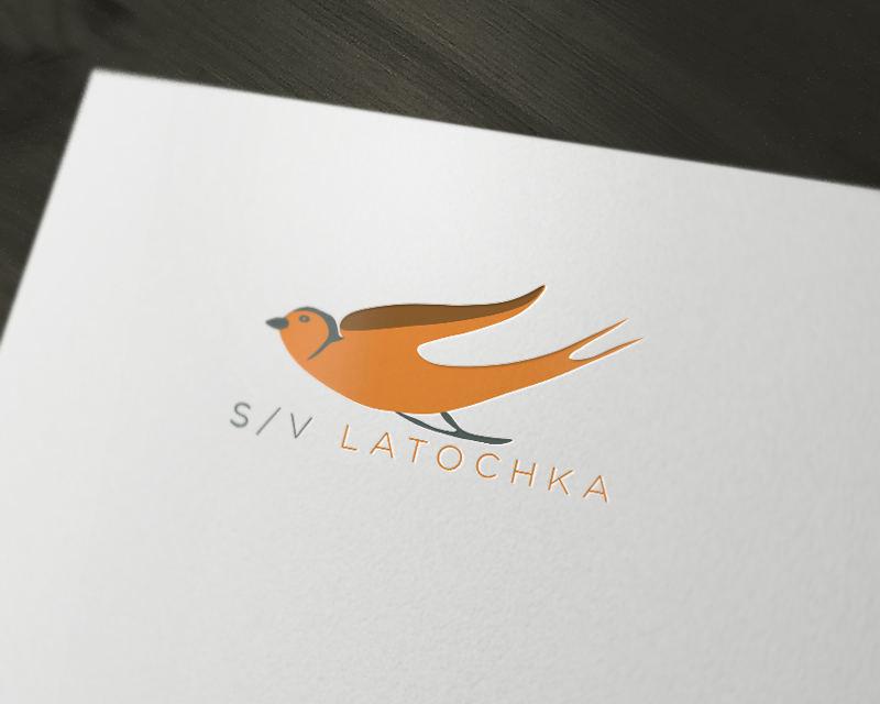 Logo Design entry 1599559 submitted by Sunusie