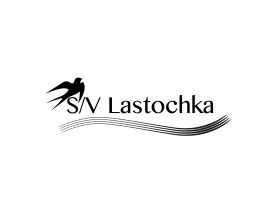Logo Design entry 1542503 submitted by solarex247 to the Logo Design for S/V Lastochka run by rostyvyg