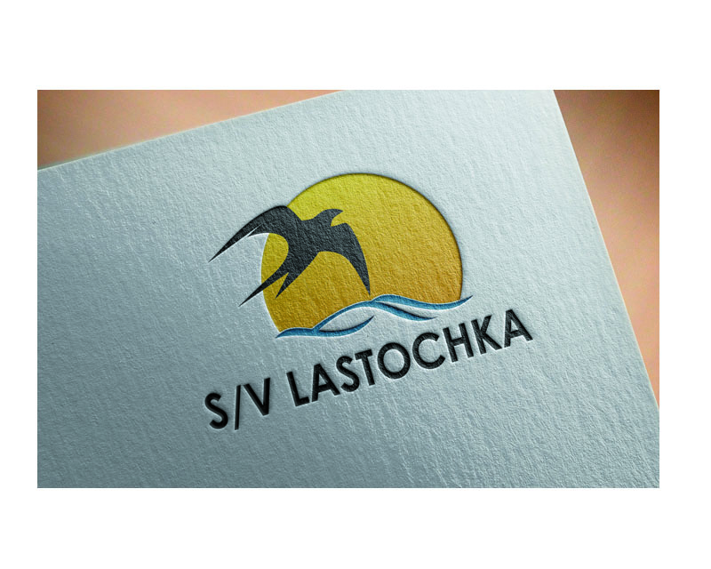 Logo Design entry 1600083 submitted by Niels