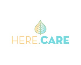 Logo Design entry 1542564 submitted by warnawarni to the Logo Design for Here.Care run by Shauna0522