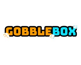 Logo Design entry 1542678 submitted by expre123 to the Logo Design for Gobble Box Gift Co. run by I Do We Did