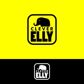 Logo Design entry 1542748 submitted by onepic to the Logo Design for Clever Elly run by andyone82