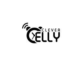 Logo Design Entry 1542782 submitted by trisuhani to the contest for Clever Elly run by andyone82