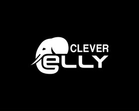 Logo Design Entry 1542788 submitted by joco to the contest for Clever Elly run by andyone82