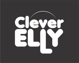 Logo Design Entry 1542793 submitted by Designature to the contest for Clever Elly run by andyone82