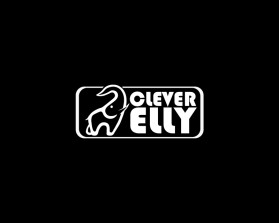 Logo Design entry 1542808 submitted by Designature to the Logo Design for Clever Elly run by andyone82