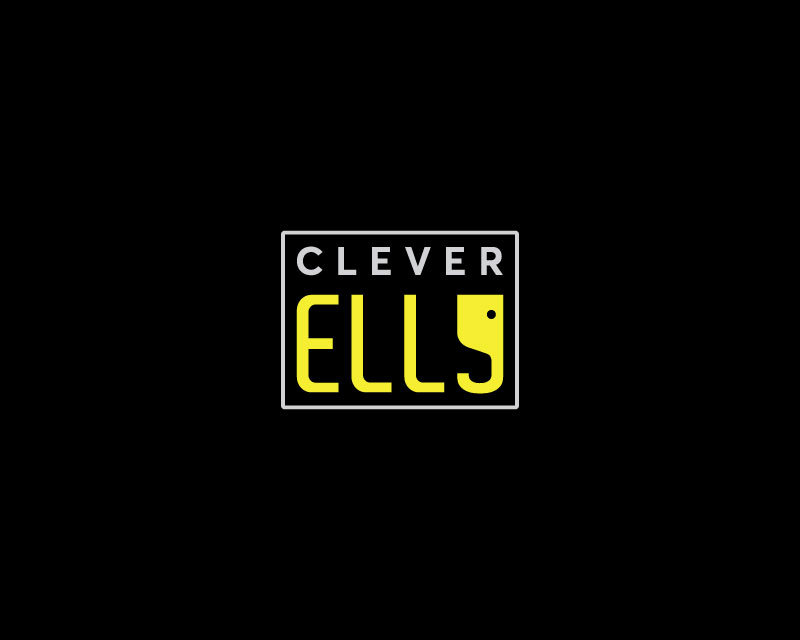 Logo Design entry 1542748 submitted by nsdhyd to the Logo Design for Clever Elly run by andyone82