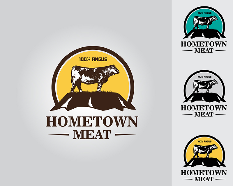 Logo Design entry 1604964 submitted by dewi