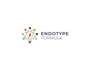 Logo Design entry 1543063 submitted by trisuhani to the Logo Design for Endotype Formula run by imfitlaura