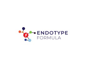 Logo Design entry 1543065 submitted by Jagad Langitan to the Logo Design for Endotype Formula run by imfitlaura