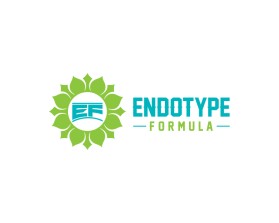 Logo Design entry 1543066 submitted by Amit1991 to the Logo Design for Endotype Formula run by imfitlaura