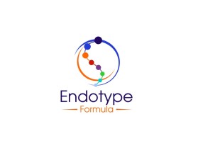 Logo Design entry 1543067 submitted by trisuhani to the Logo Design for Endotype Formula run by imfitlaura