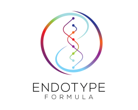 Logo Design entry 1543147 submitted by trisuhani to the Logo Design for Endotype Formula run by imfitlaura