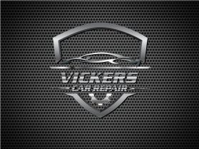 Logo Design entry 1543173 submitted by shivabomma to the Logo Design for Vickers Car Repair  run by Tvickersjr6