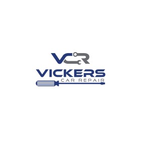 Logo Design Entry 1543199 submitted by shivabomma to the contest for Vickers Car Repair  run by Tvickersjr6