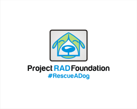Logo Design entry 1543265 submitted by Artisto to the Logo Design for Project RAD Foundation run by kmuch