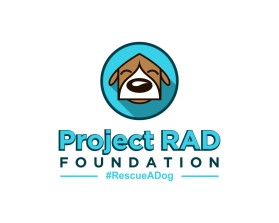 Logo Design entry 1543267 submitted by idnas01 to the Logo Design for Project RAD Foundation run by kmuch