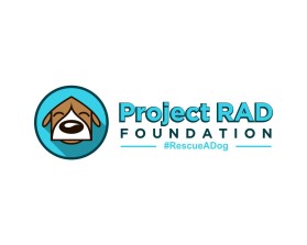 Logo Design entry 1543268 submitted by logo037 to the Logo Design for Project RAD Foundation run by kmuch