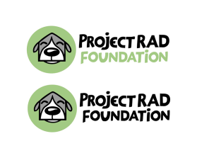 Logo Design Entry 1543356 submitted by andrelenoir to the contest for Project RAD Foundation run by kmuch