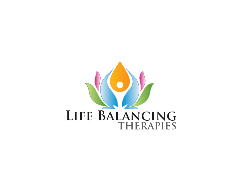 Logo Design entry 1543378 submitted by griphicsuite to the Logo Design for Life Balancing Therapies run by lifebalancingtherapies