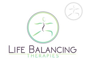 Logo Design entry 1543405 submitted by mv to the Logo Design for Life Balancing Therapies run by lifebalancingtherapies