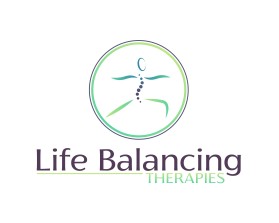 Logo Design entry 1543429 submitted by southernflair2015 to the Logo Design for Life Balancing Therapies run by lifebalancingtherapies