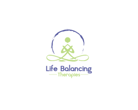 Logo Design Entry 1543443 submitted by anavaldez1322 to the contest for Life Balancing Therapies run by lifebalancingtherapies