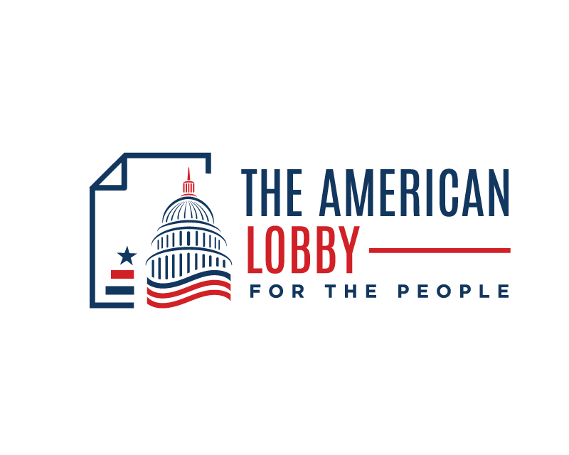 Logo Design entry 1543578 submitted by Amit1991 to the Logo Design for The American Lobby run by MSvrcek