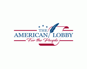 Logo Design entry 1543578 submitted by Magmion to the Logo Design for The American Lobby run by MSvrcek