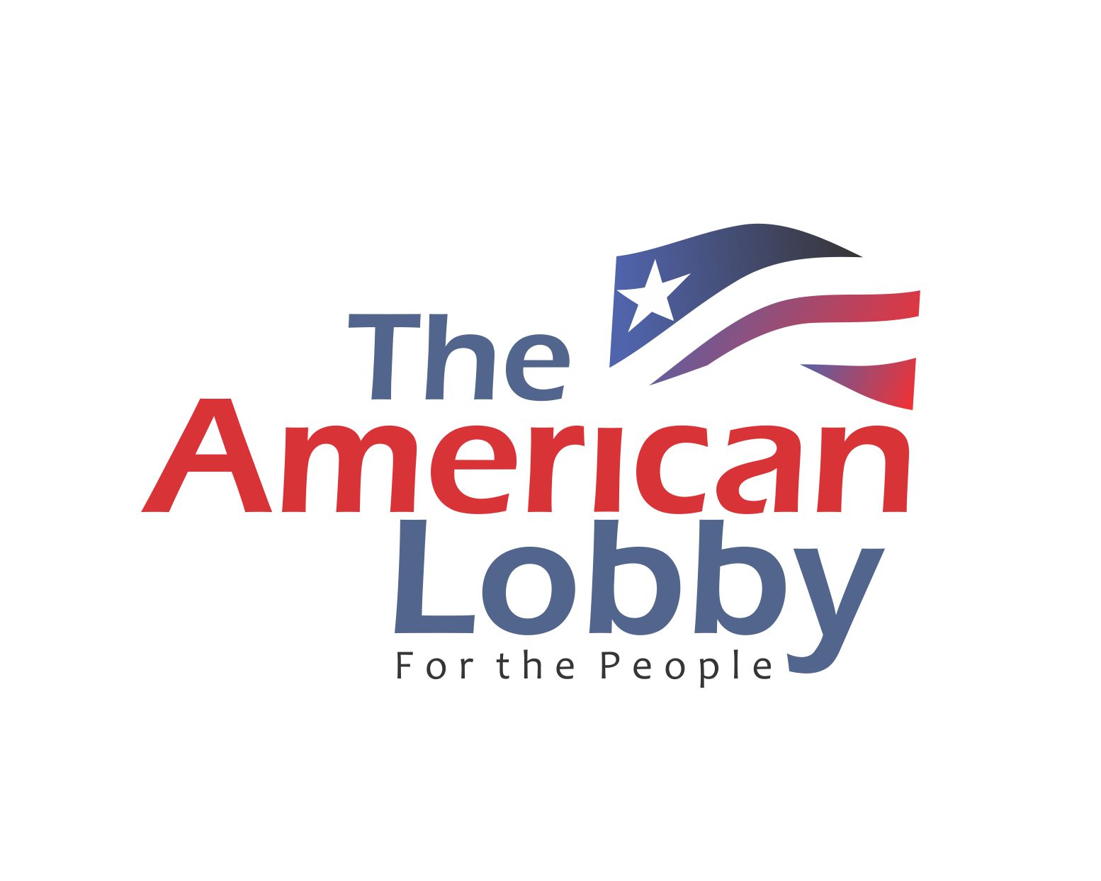 Logo Design entry 1543578 submitted by Designature to the Logo Design for The American Lobby run by MSvrcek