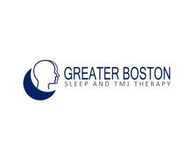 Logo Design entry 1543665 submitted by Sanadesigns to the Logo Design for Greater Boston Sleep and TMJ Therapy run by mhostage