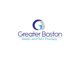 Logo Design entry 1543666 submitted by ari vernon to the Logo Design for Greater Boston Sleep and TMJ Therapy run by mhostage