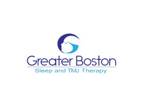 Logo Design entry 1543667 submitted by Sonia99 to the Logo Design for Greater Boston Sleep and TMJ Therapy run by mhostage