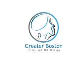 Logo Design entry 1543668 submitted by adel to the Logo Design for Greater Boston Sleep and TMJ Therapy run by mhostage