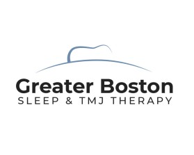 Logo Design Entry 1543681 submitted by ari vernon to the contest for Greater Boston Sleep and TMJ Therapy run by mhostage