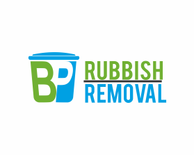 Logo Design entry 1543740 submitted by Efzone2005 to the Logo Design for www.bigphilsrubbishremoval.com run by bigphil