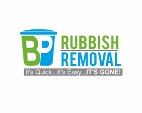 Logo Design entry 1543743 submitted by dogeco to the Logo Design for www.bigphilsrubbishremoval.com run by bigphil