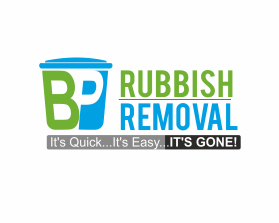 Logo Design entry 1543744 submitted by Efzone2005 to the Logo Design for www.bigphilsrubbishremoval.com run by bigphil