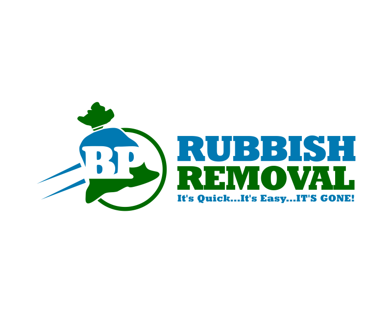 Logo Design entry 1543793 submitted by sella to the Logo Design for www.bigphilsrubbishremoval.com run by bigphil