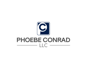 Logo Design entry 1543953 submitted by Erin Ross to the Logo Design for Phoebe Conrad LLC run by PhoebeConrad