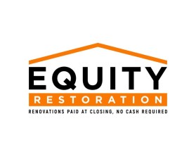 Logo Design entry 1544018 submitted by sella to the Logo Design for Equity Restoration run by csm634s