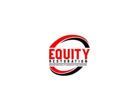 Logo Design entry 1544020 submitted by trisuhani to the Logo Design for Equity Restoration run by csm634s