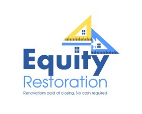 Logo Design entry 1544021 submitted by trisuhani to the Logo Design for Equity Restoration run by csm634s