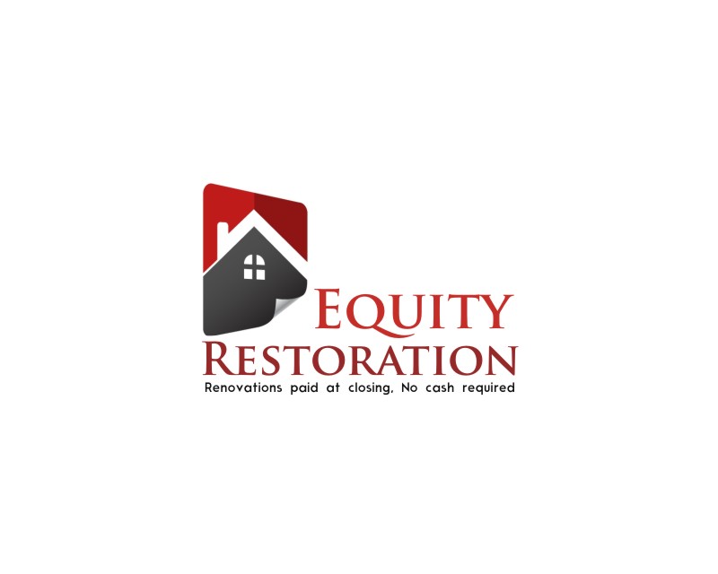 Logo Design entry 1544108 submitted by Agust to the Logo Design for Equity Restoration run by csm634s