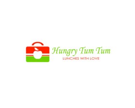 Logo Design entry 1544170 submitted by DORIANA999 to the Logo Design for Hungry Tum Tum run by hungrytumtum