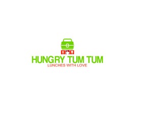 Logo Design entry 1544171 submitted by wongsanus to the Logo Design for Hungry Tum Tum run by hungrytumtum