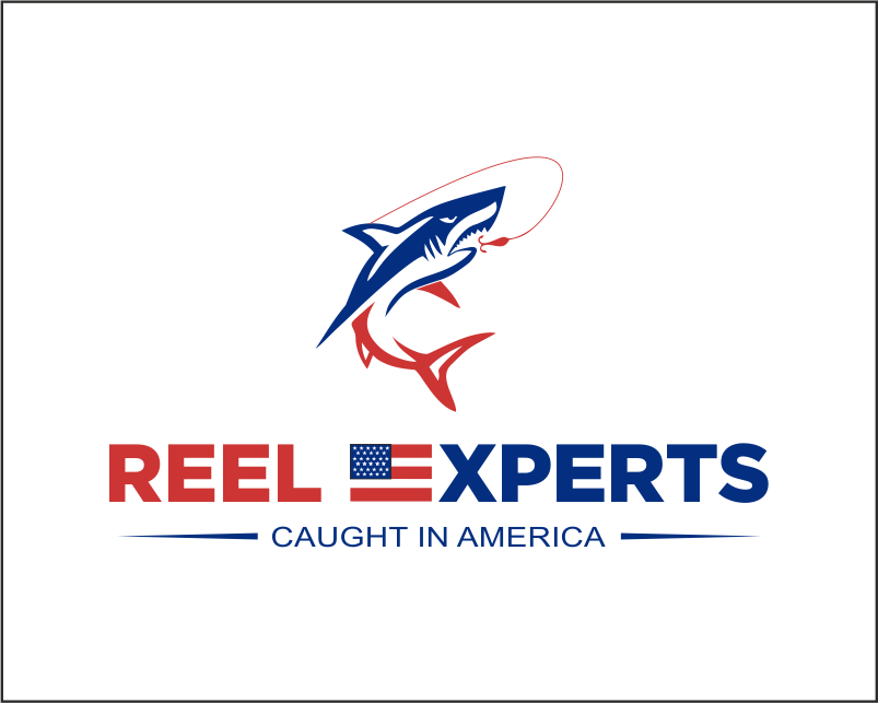 Logo Design entry 1544377 submitted by lancar to the Logo Design for Reel Experts USA Fishing run by mwlur3